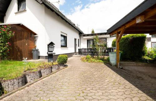 Ferienhaus Eiffelperle - Foto 25