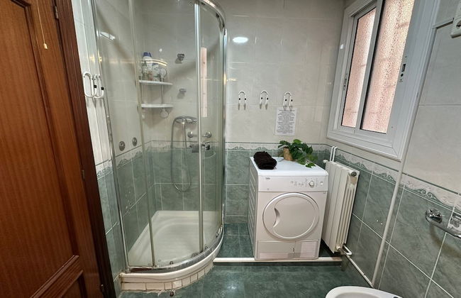 Rooms Valencia - Photo 31