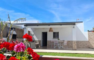 CasaMaria 50 metros de la playa - Foto 1