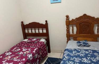 Sua casa fora de casa - Foto 13