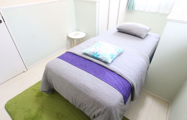 Condominium Felicita Naha - Foto 22