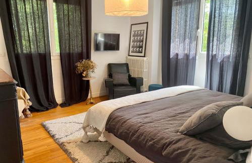 La villa Garonne avec piscine - Foto 11