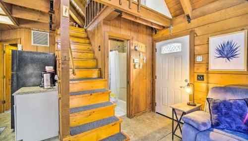 Okeechobee Cabin in Waterfront Community with Dock! - Foto 5