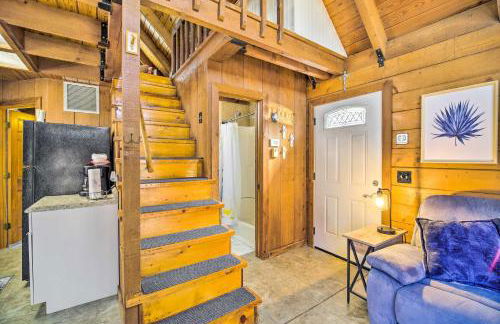 Okeechobee Cabin in Waterfront Community with Dock! - Foto 5