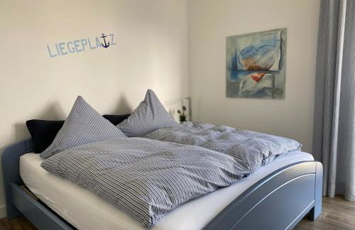 Port Marina "Schlagseite" - Foto 16