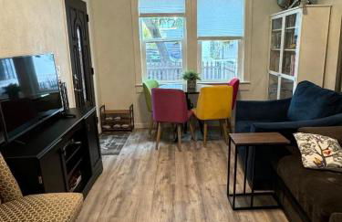 Bumblebee House - Foto 37