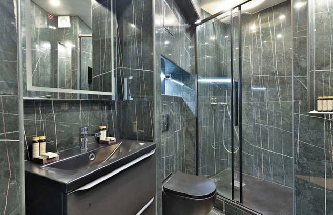 Appartement in the Heart of Paris Jardin du Luxembourg - Foto 11