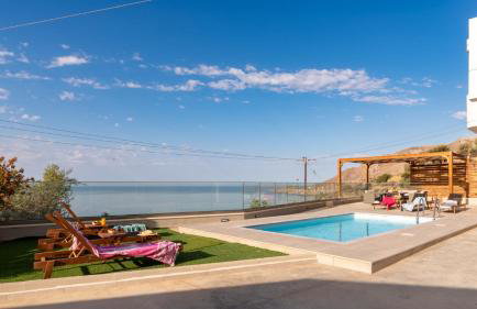 Evelyn Villa Crete - Foto 20