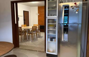 Apartamento família no centro de Pomerode - Photo 23