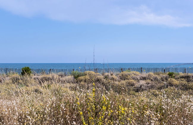 Domaine Les Tamaris & Portes du Soleil - Foto 52