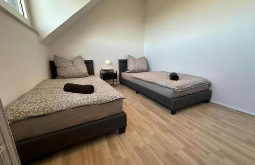 H&S Host & Sleep Emsdetten Groß & Ruhig - Foto 1