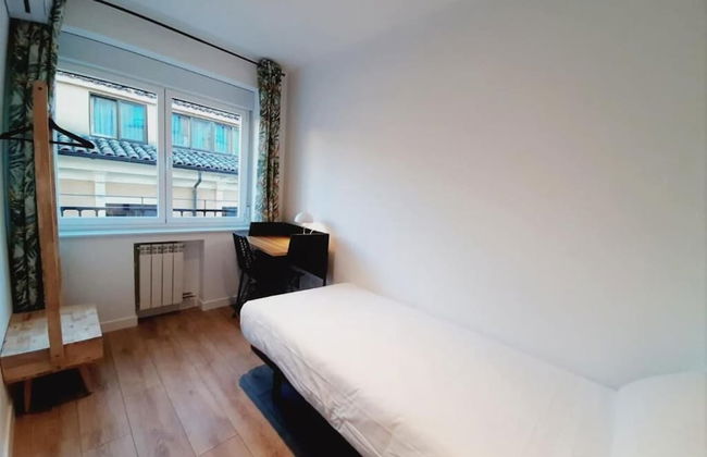 Apartamentos Celestina by gaiarooms - Foto 6