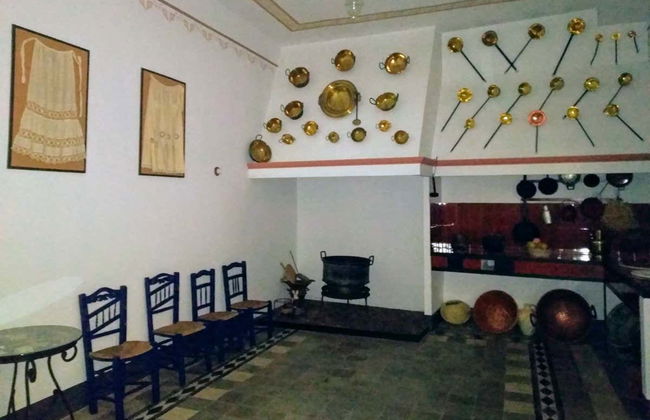 Visita guiada por el Palacete de la Hilandera - Foto 6