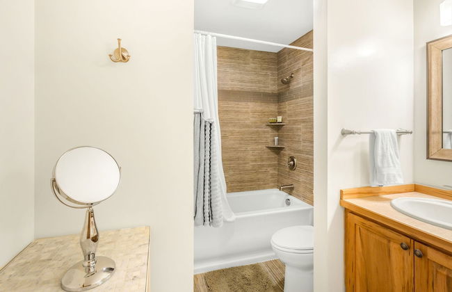 Cottonwood Chalet in Packwood - Foto 14