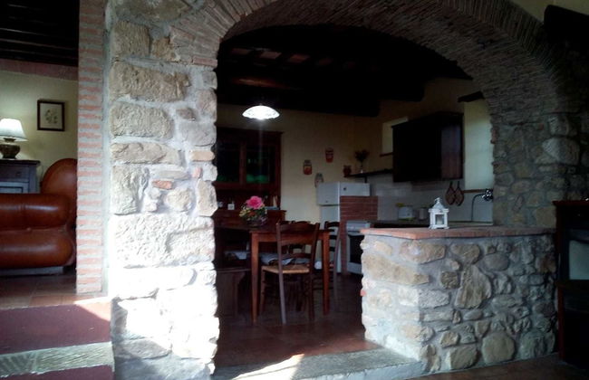 Borgo Due Case - Foto 8