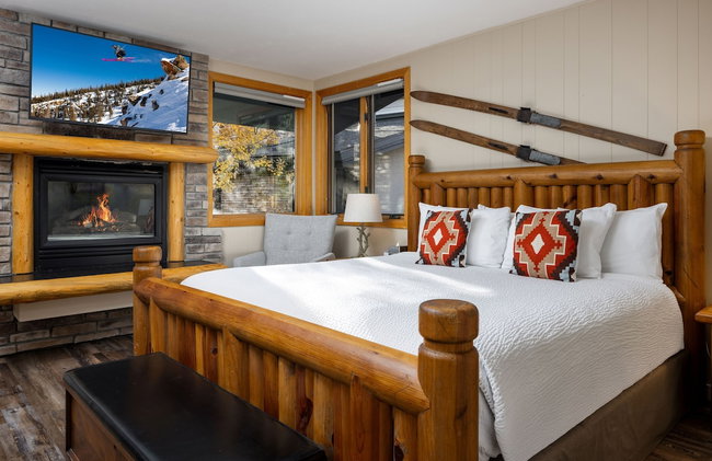 Tamarack Townhomes - CoralTree Residence Collection - Foto 39