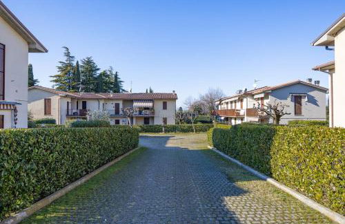 Belvilla by OYO Sole del Garda Quinto Sette - Foto 24