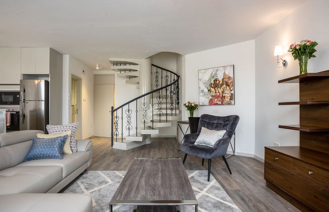 Yaya Hotel and Apartments - Foto 17