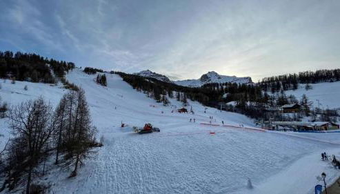 Le Super Refuge de l'Ecureuil - Foto 5