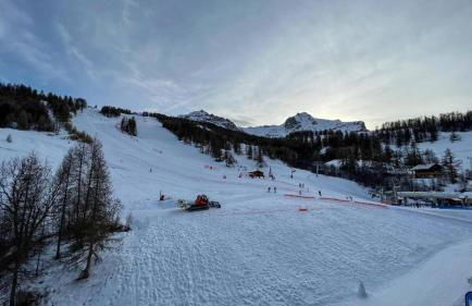 Le Super Refuge de l'Ecureuil - Foto 5