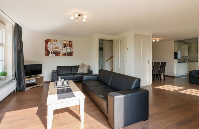 Holiday Home Near Lutjestrand Beach - Photo 11