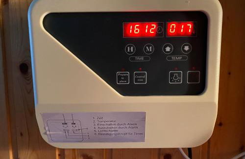 Maisonette Eifel, mit Sauna und Whirlpool - Foto 38