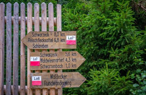 Ski-Bike-Apartment Bayerwald - Foto 32