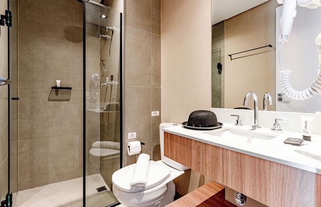 Charlie Window Moema - Photo 35