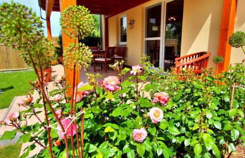 HAUS MÜRITZBRISE / OG-Fewo - Foto 9