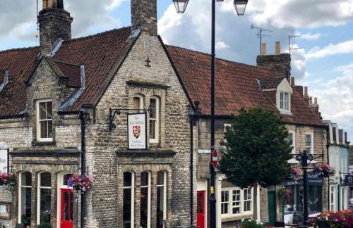 Jenson Cottage - Photo 36