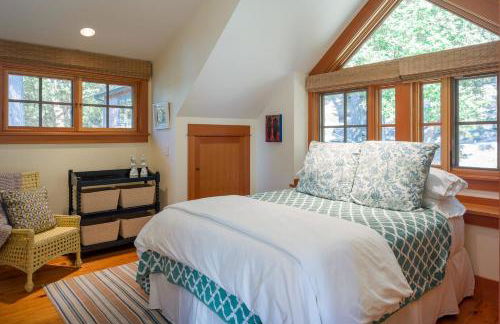 Hook's Nest-Magnificent Waterfront Luxury Home - Foto 36