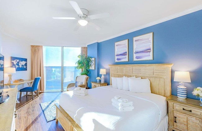 Sea Breeze Deluxe - Foto 27