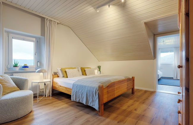 Süssenmühle Apartments am Bodensee - Foto 6