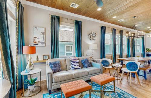 Crystal Cottage - Foto 6