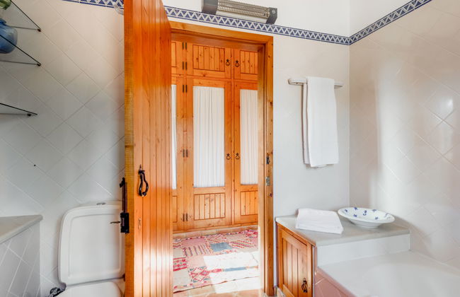 Quintal das Oliveiras - Foto 17