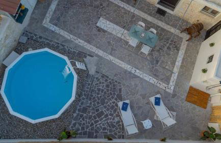 Casa Enastron - Foto 11