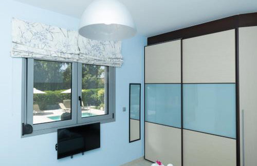 Palamoutaki Villa - Foto 17