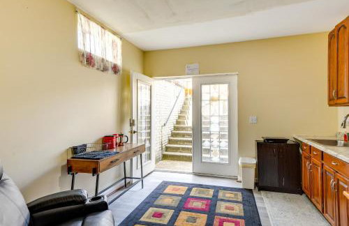 Pets Welcome! Cozy Family Apartment in Sterling - Foto 11