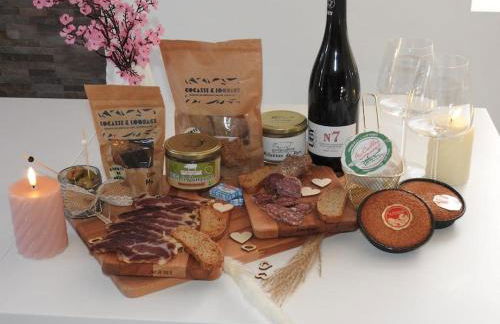 Love Creuse le lieu insolite - Foto 26