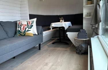 Franken Chalets - Foto 35