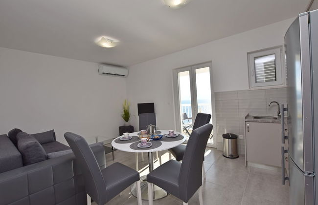 Apartments Danolic - Foto 72