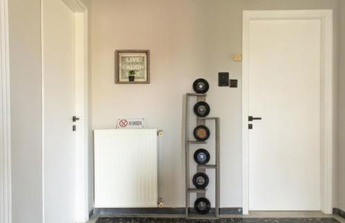 Helen's Cozy Stay - Photo 26