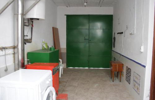 Casa Aurora, mi aldea ,entre viñas y almendros - Foto 10