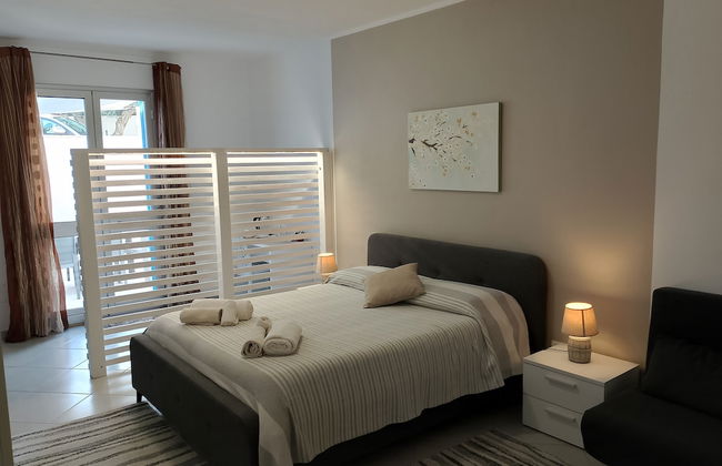 Signorino Eco Resort & Spa - Foto 23