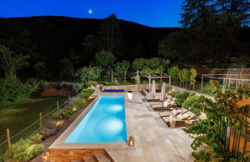 Holiday Home Oliti with Pool - Foto 66