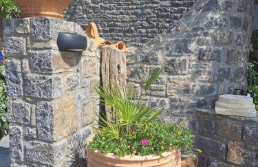 Breathtaking sea view flat in south Crete - Foto 27