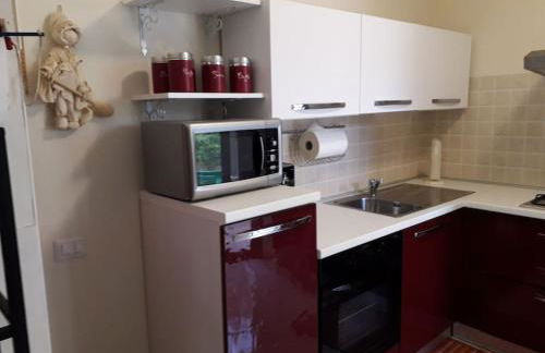 Casa Costa Rei Villasimius - Foto 11