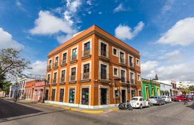 Oaxaca at your doorstep - Foto 35