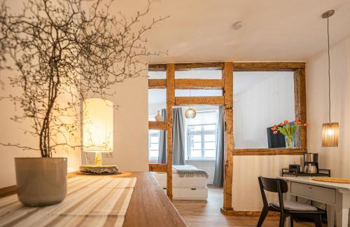 Klein aber Fein - Foto 1