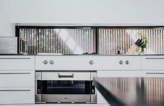 Alkina Lodge - Foto 22